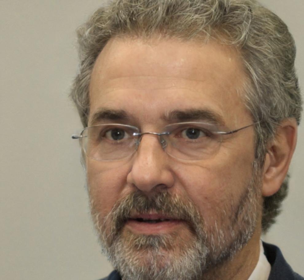 Portrait of Declan Fiore